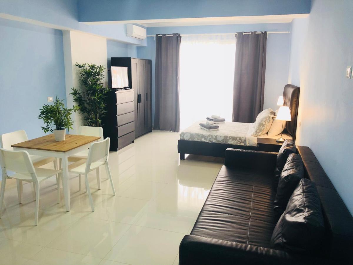 Vacation Suites With Rooftop Pool, Beach Club, Spa, Restaurants - Playa Los Corales Punta Cana Buitenkant foto