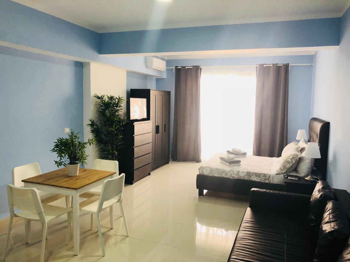 Vacation Suites With Rooftop Pool, Beach Club, Spa, Restaurants - Playa Los Corales Punta Cana Buitenkant foto