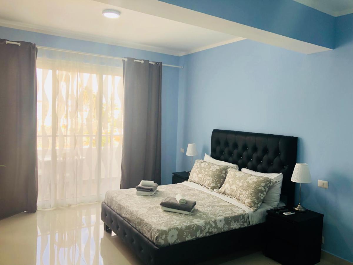 Vacation Suites With Rooftop Pool, Beach Club, Spa, Restaurants - Playa Los Corales Punta Cana Buitenkant foto